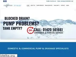 Sites similar to altonpumps.com