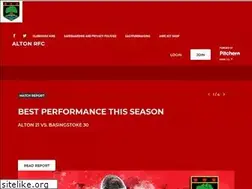 Sites similar to altonrfc.club