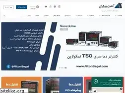 Sites similar to altonsegal.com
