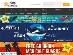 Sites similar to altonsports.co.uk