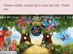 Sites similar to altontowers.com