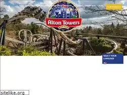Sites similar to altontowersjobs.com
