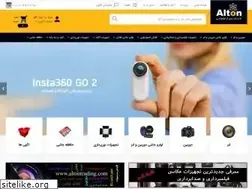 Sites similar to altontrading.com