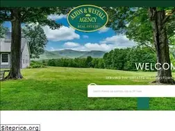 Sites similar to altonwestall.com