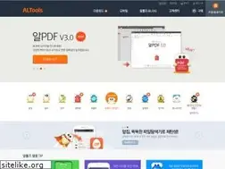 Sites similar to altools.com