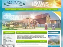 Sites similar to altoona-iowa.com
