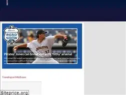 Sites similar to altoona.curve.milb.com