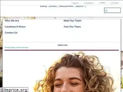 Sites similar to altoonabank.com