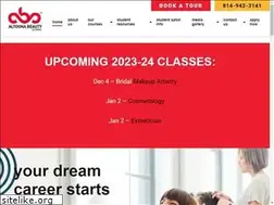Sites similar to altoonabeautyschool.com