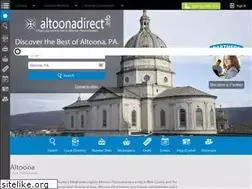 Sites similar to altoonadirect.info