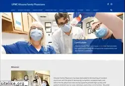 Sites similar to altoonafp.org