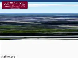 Sites similar to altoonapa.gov