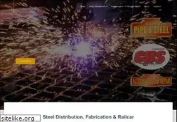 Sites similar to altoonapipeandsteel.com