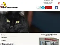 Sites similar to altoonavet.com