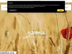 Sites similar to altopack.com