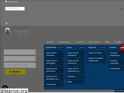 Sites similar to altopadraobc.com.br