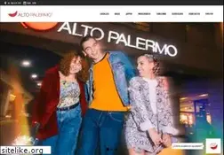 Sites similar to altopalermo.com.ar