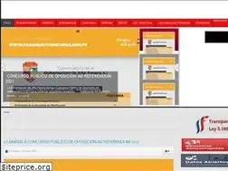 Sites similar to altoparana.gov.py