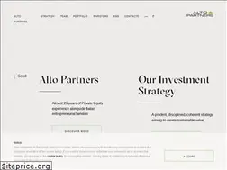 Sites similar to altopartners.it