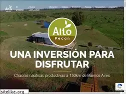Sites similar to altopecan.com.ar