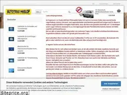 Sites similar to altopelhilfe.de