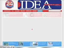 Sites similar to altopiemonte24.it