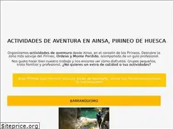 Sites similar to altopirineo.com