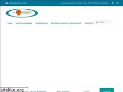 Sites similar to altoponiente.cl
