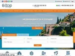 Sites similar to altoprealestate.ru