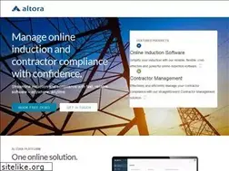 Sites similar to altora.com.au