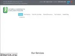 Sites similar to altorellichiro.com