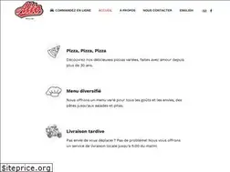 Sites similar to altorestaurant.ca