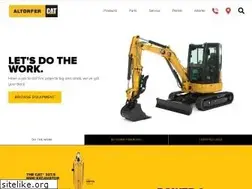 Sites similar to altorfer.com