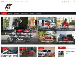 Sites similar to altorque.com