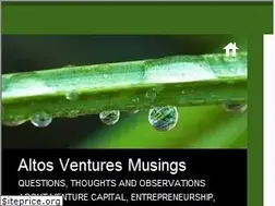 Sites similar to altos.typepad.com