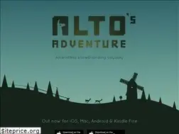 Sites similar to altosadventure.com