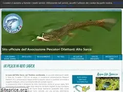 Sites similar to altosarca.it