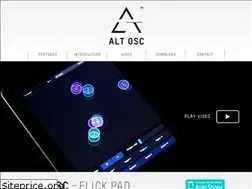 Sites similar to altosc.com