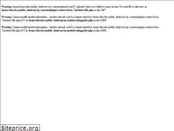 Sites similar to altosdecantillana.com