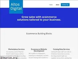 Sites similar to altosdigital.com
