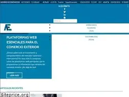 Sites similar to altosempresarios.com