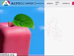 Sites similar to altosentido.net