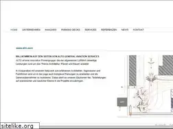 Sites similar to altoservices.de