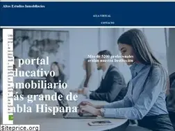 Sites similar to altosestudiosinmobiliarios.com