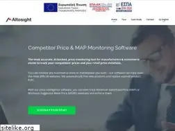 Sites similar to altosight.com
