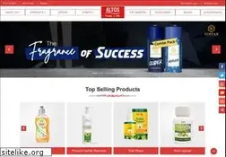 Sites similar to altosindia.net