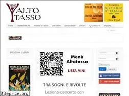 Sites similar to altotasso.com