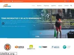 Sites similar to altotenis.cl