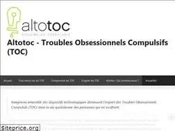 Sites similar to altotoc.fr