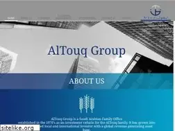 Sites similar to altouq.com